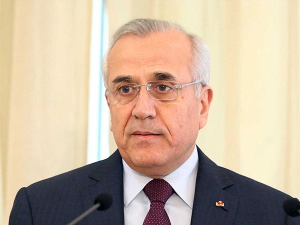 الرئيس سليمان اصدق التهاني للبنانيين وللحكومة لاجراء الانتخابات البلدية والاختيارية كما تقتضيه الديمقراطية.