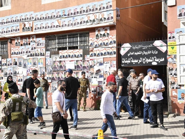 الجولة الثانية من الانتخابات: إقبال منخفض في طرابلس ومعركة حامية في بشري