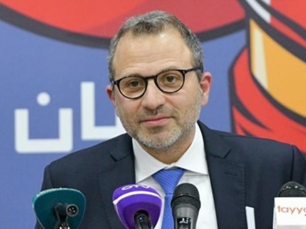 باسيل: انتخبوا هذه اللائحة... و"ما تشطبوا"