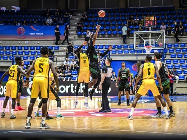 انطلاقة قوية للحكمة بفوز لاقت على اتحاد جدة السعودي..