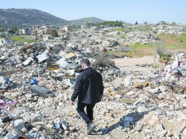 نصائح أميركية لبيروت: السلام طريق باتجاه واحد