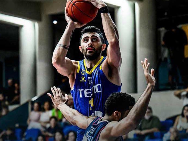 النادي الرياضي يضم مضيفه الانترانيك للائحة ضحاياه بعد التمديد..