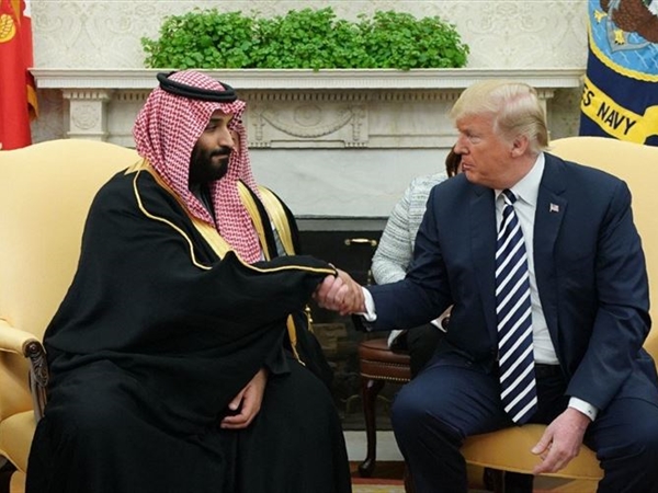 5 قمم عقدت بين أميركا ودول الخليج.. تعرف عليها