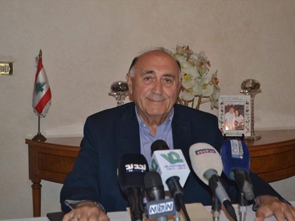 أحمد ذوق رئيس لائحة “طرابلس عاصمة" يكشف عن فضيحة ويؤكد على المحاسبة