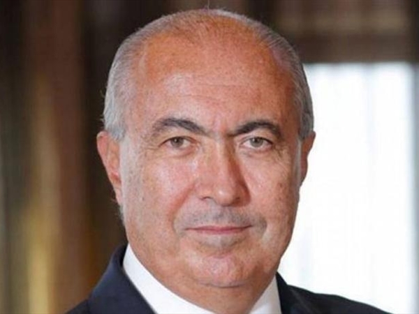 مخزومي لـ"الصليب الاحمر" و"الهلال الاحمر": شهادتنا بكم فخر وامتنان لا ينضب