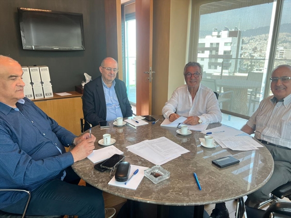 لجنة متابعة الوظيفة العامة للكاثوليك: تأمل بأن نكون الذراع الممدودة لجميع المؤهلين