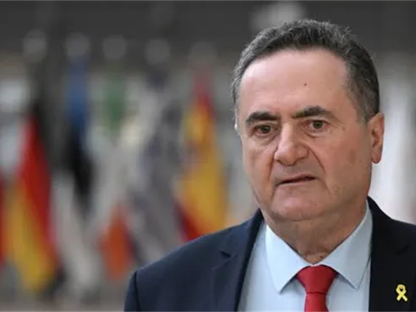 كاتس: "سنبني الدولة اليهودية الإسرائيلية" في الضفة الغربية