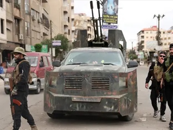 السويداء تنتصر من داخلها: القرار الوطني يُسقط وصاية الخارج