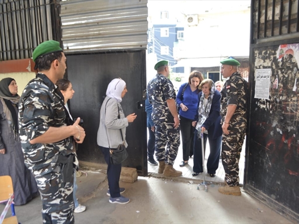 قضاء الضنية - المنية: هدوء نسبي في قضاء الضنية... ومعركة محتدمة في المنية بين لائحتين مدعومتين سياسياً