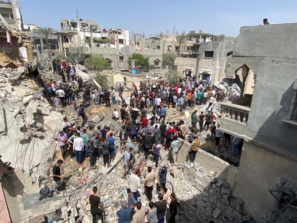 كبار الضباط: نتنياهو يعزل إسرائيل دولياً والمعركة حسمت في غزة