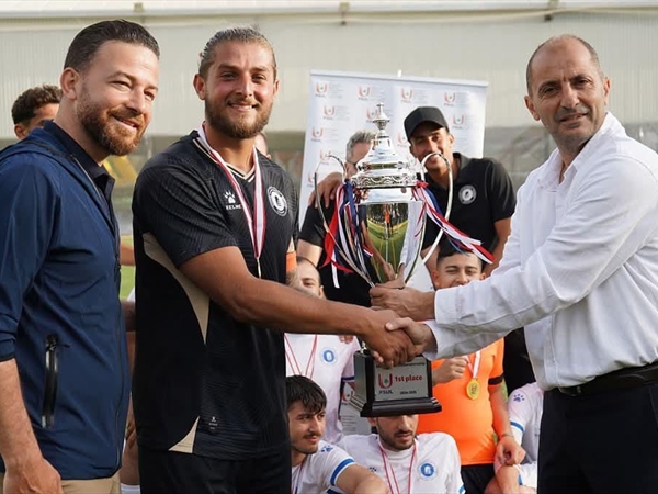 ثنائية ذهبية لـ"العربية المفتوحة" بالبطولة الجامعية 2025