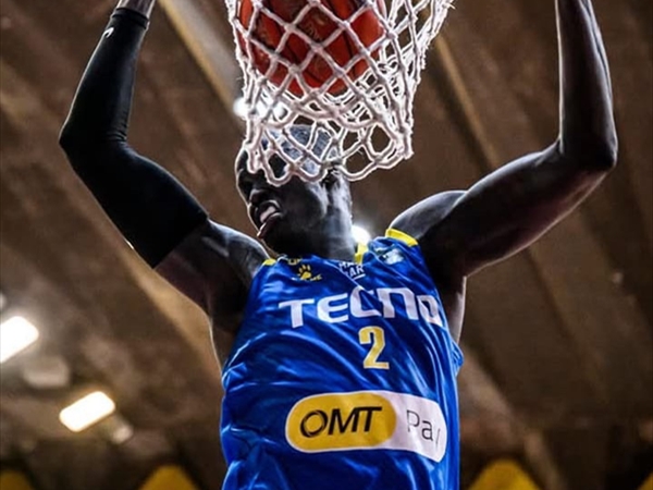 سيدات ورجال الرياضي بالصدارة سلوياً