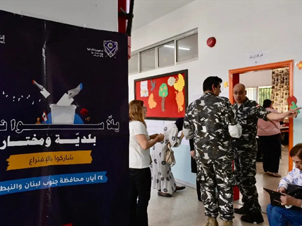 البلدية وعراقة صيدا