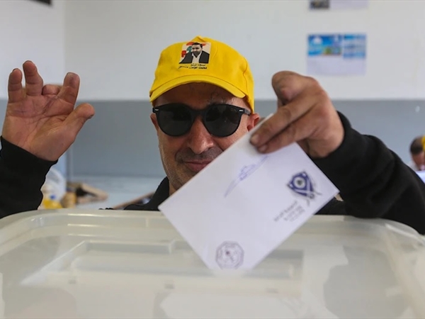 تسونامي الجنوب