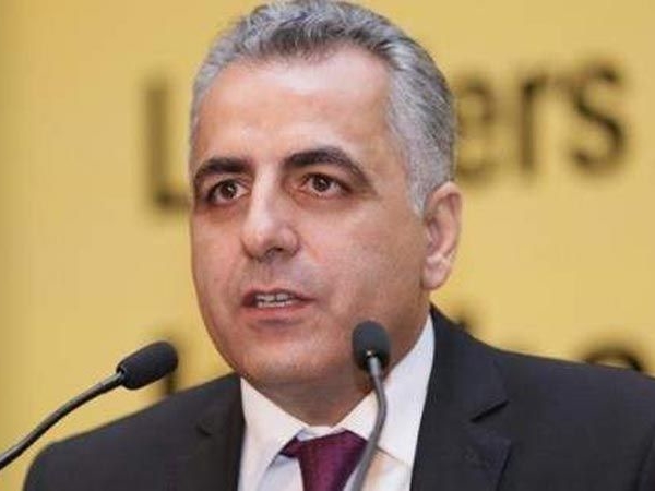 كركي: الضمان يواصل ضخ السيولة للقطاع الاستشفائي