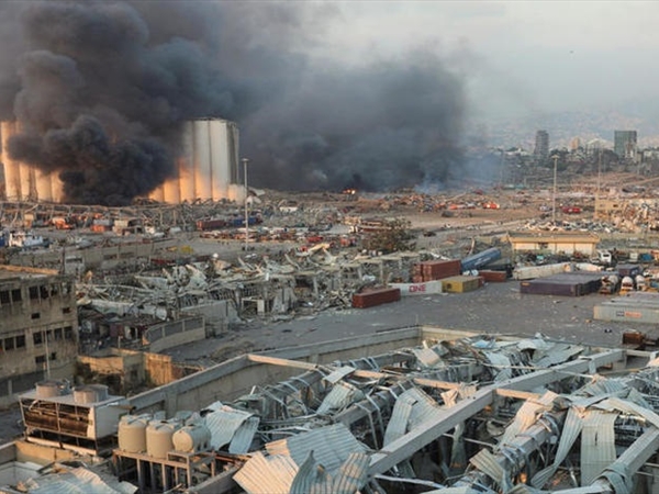 ما جديد التحقيقات في ملف انفجار المرفأ؟