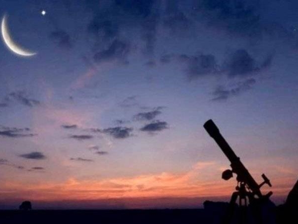 مركز الفلك الدولي يحدد موعد عيد الأضحى