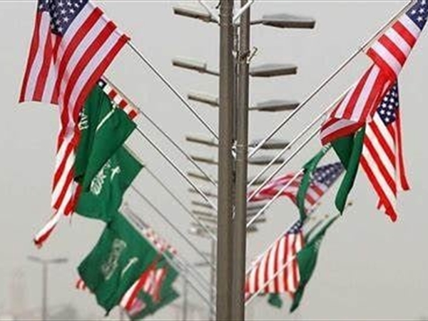 صفقة صواريخ بالمليارات تسبق وصول ترامب إلى الرياض