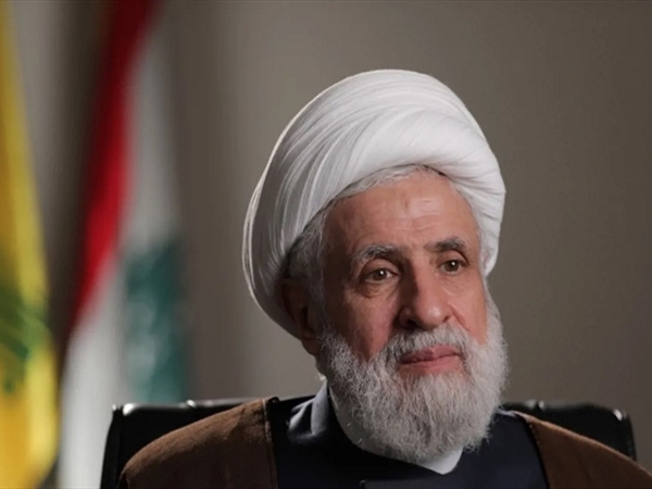 كلمة مرتقبة لقاسم مساءً