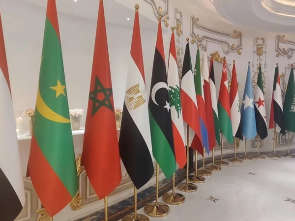 «قمة بغداد» تنطلق اليوم: لوقف فوري لحرب غزة