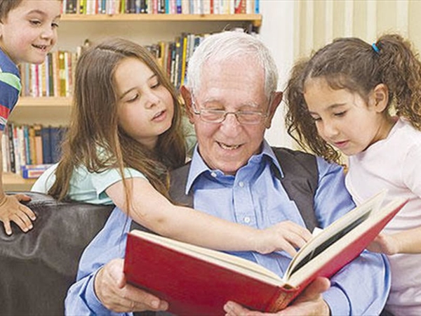 يا لطيف جدّي شو فنّاص!