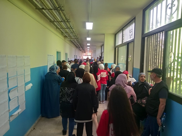 قضاء عكار: فوز 51 بلدة بالتزكية و86 اقترعت للمجالس البلدية والاختيارية في عكار