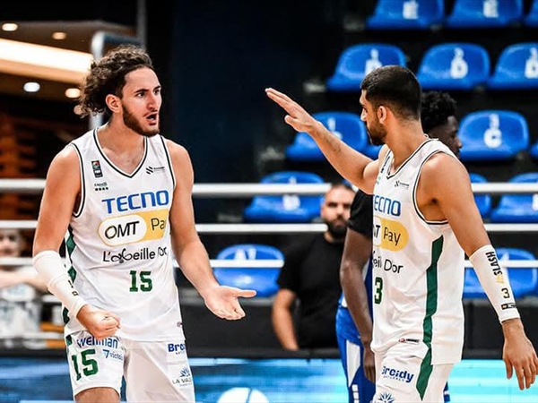 الحكمة يستعيد نغمة الانتصارات على حساب ضيفه الانترانيك..