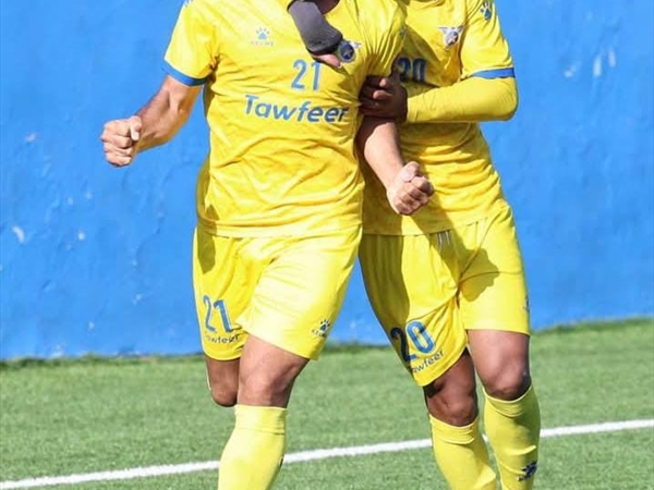 الجوهري خارج الأنصار والصدارة للصفاء