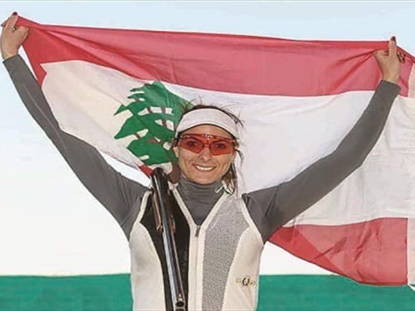 الرياضيون يطالبون رئيس الجمهورية بموقف حاسم ينقذ الرياضة اللبنانية..