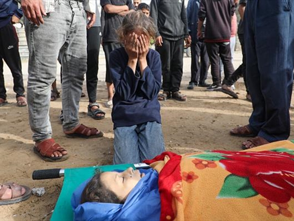 مفاوضات بين «حماس» ووفد إسرائيلي بشراكة أميركية - قطرية