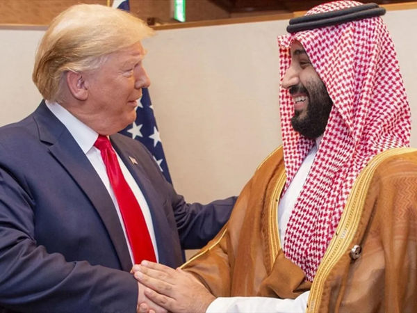 ملف لبنان حاضر في جولة ترامب الخليجية؟