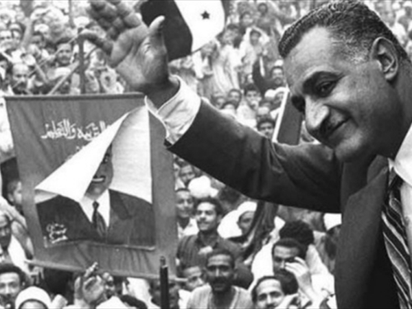 الإقتراح المريب.. والراية العالية