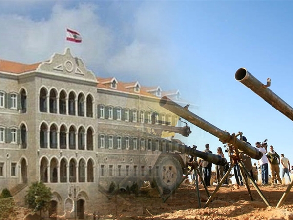 هل تخرج الدولة في لبنان من طور المحاكاة؟