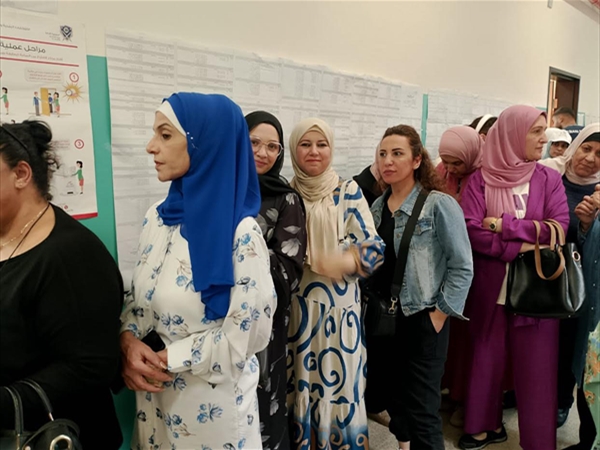 التنافس في إقليم الخروب انحصر بين لوائح الأحزاب والعائلات وانتخابات الناعمة تأجلت