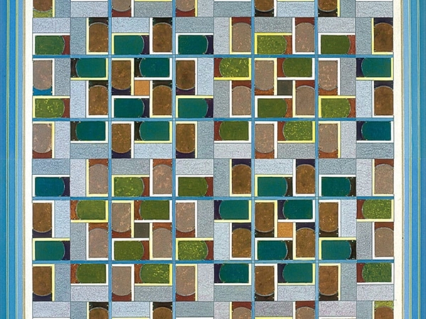 كيف تُلهم لوحات جبران طرزي التصاميم الهندسية في العالم من حولنا؟