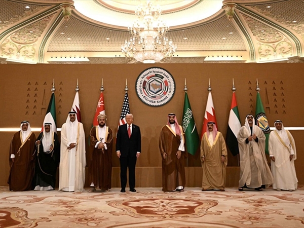 المساعدة الأميركية والعربية للبنان بشروط؟