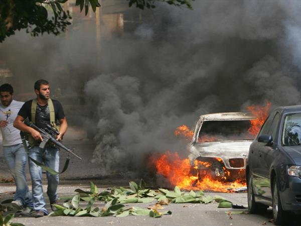 والتواريخ شواهد!!!