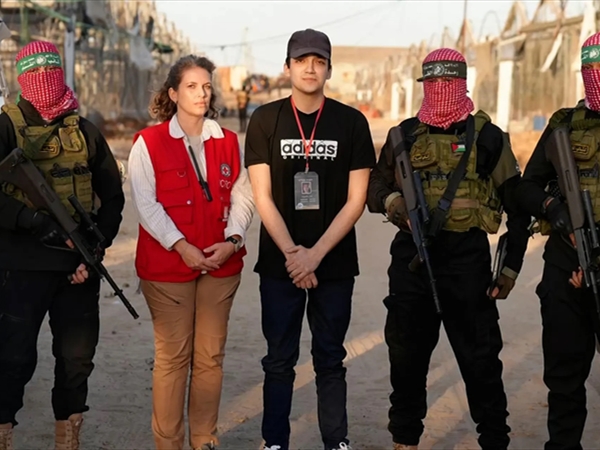 هل تخلّت واشنطن عن إسرائيل؟ الجندي الأميركي يكشف تصدّع التحالف التاريخي