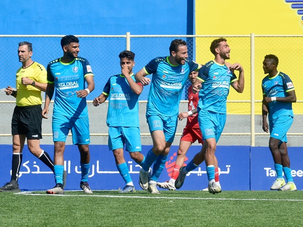 الساحل يتصدر سداسية البقاء مؤقتاً والعباسية ينتعش على حساب الغازية..