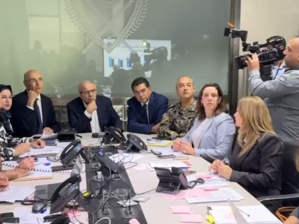 سلام من الداخلية: الانتخابات لتفعيل دور البلديات