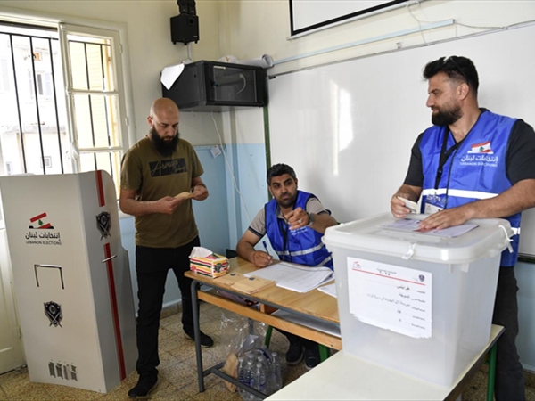 قضاء طرابلس: إقبال خجول في طرابلس وسط هدوء انتخابي وآمال محدودة بالتغيير