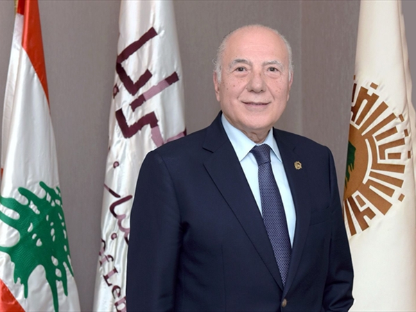 دبوسي: غرفة طرابلس تستعد لاحتضان مؤتمر الذكاء الاصطناعي في لبنان