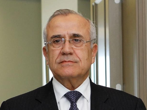 سليمان هنّأ الفائزين في الانتخابات: لجعلها نموذجاً للتنظيم والتطوير