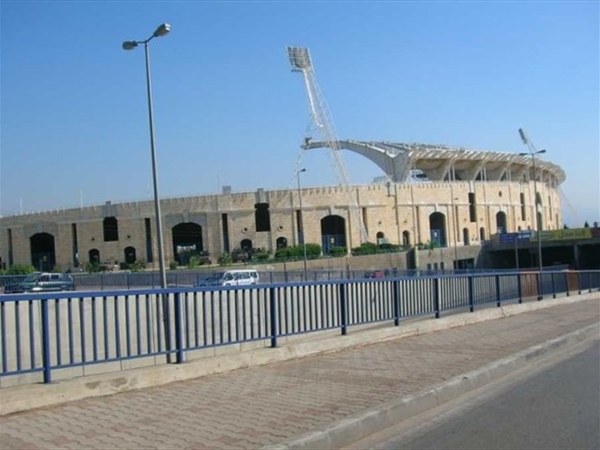 العثور على جثة  في المدينة الرياضيّة.. وهذه هي ملابسات الجريمة