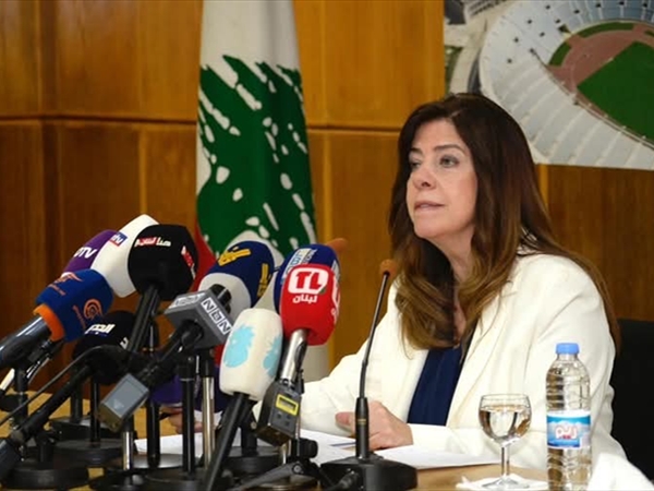 كلام الوزيرة بايراقداريان.. زلة لسان ام كشف للواقع؟!..