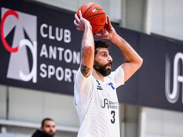 المعهد الانطوني ينتزع المركز الرابع على حساب هوبس..