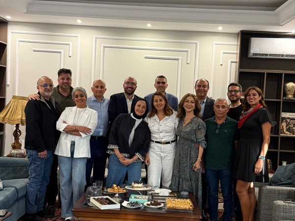 مجموعة العمل لطرابلس" اجتمعت بحضور كريمة وزودة: منح الثقة للمجلس البلدي الحالي مشروط بحسن تنفيذ الأعمال