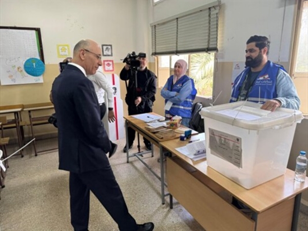 الإنتخابات البلدية والإختيارية في جبل لبنان تنطلق.. الحجار: سنواكب كل المخالفات