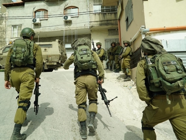 من إعلام العدو .. الإشارات كلّها هنا: العمى ونشوة القوة سيقوداننا إلى كارثة