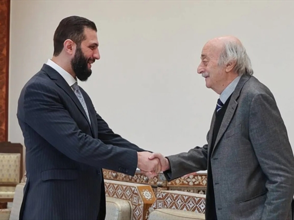 الخشية من تمدُّد اشتباكات سوريا إلى لبنان!